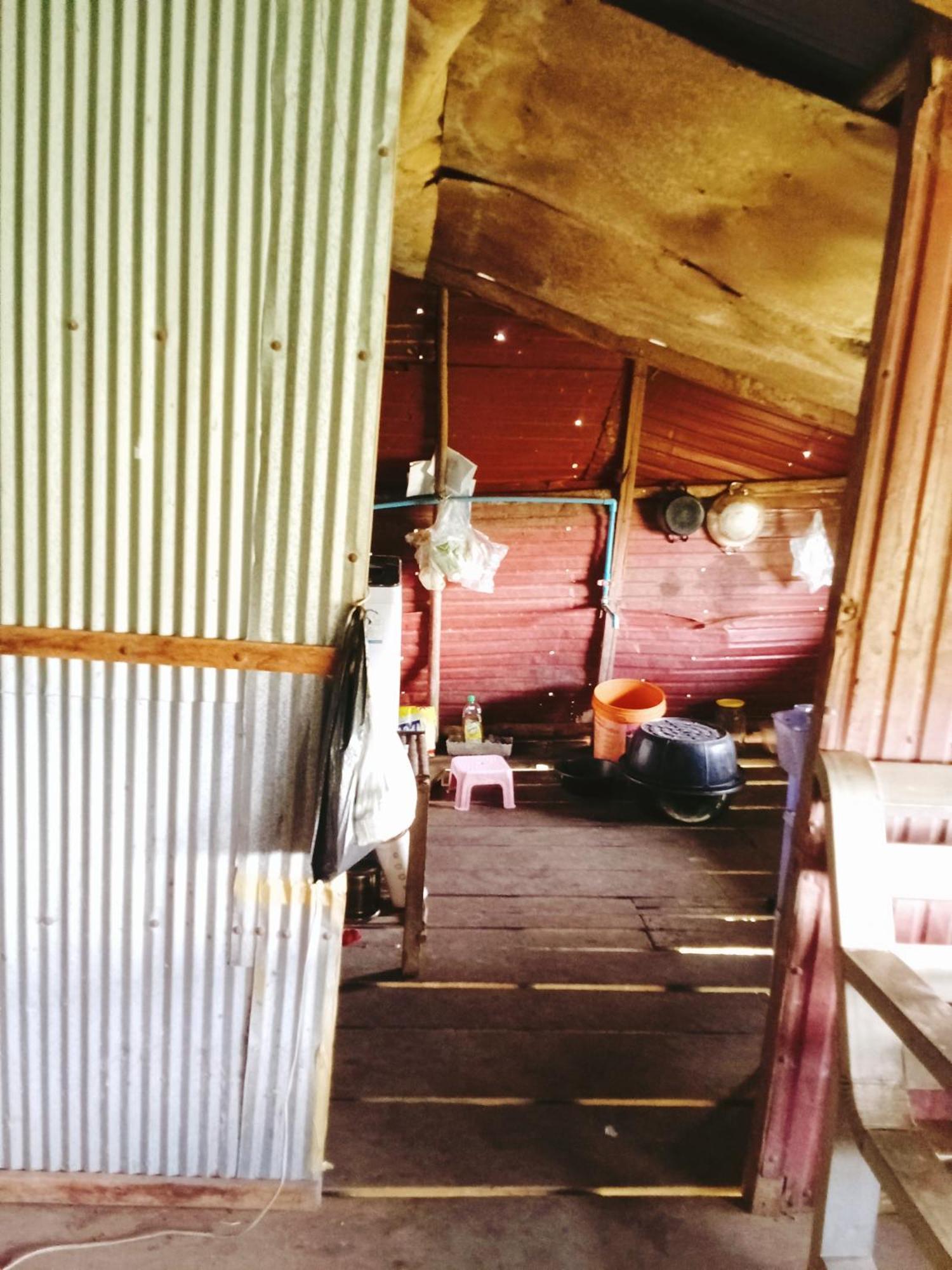 Chamkachuk Home Ciudad de Siem Riep Exterior foto