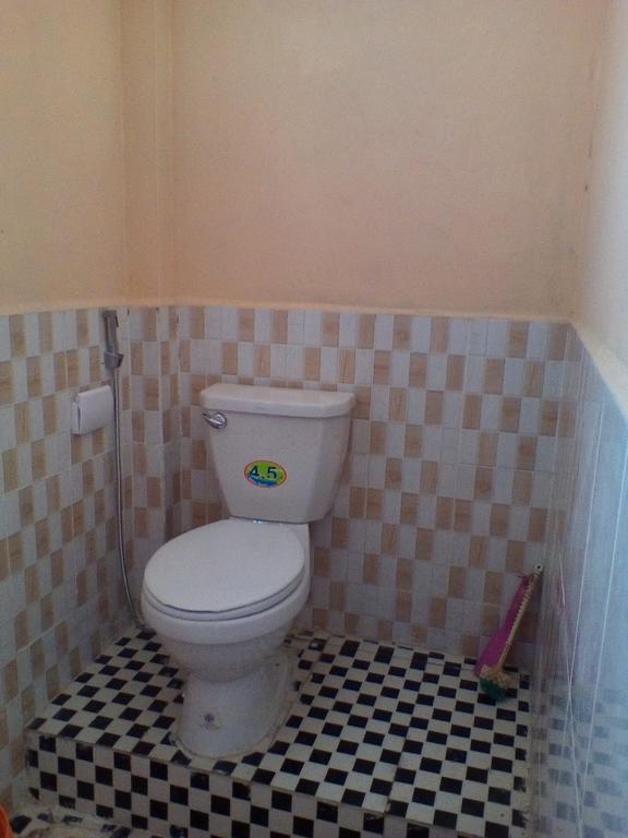 Chamkachuk Home Ciudad de Siem Riep Habitación foto