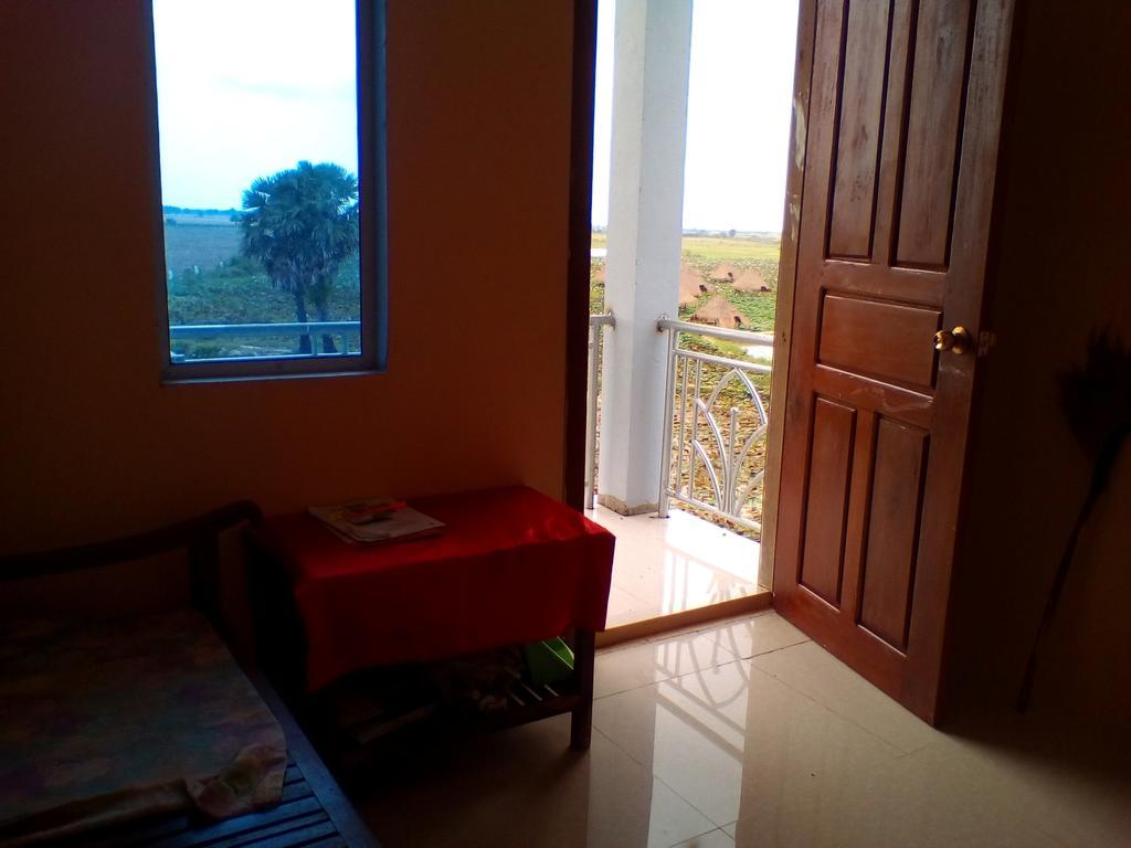 Chamkachuk Home Ciudad de Siem Riep Exterior foto