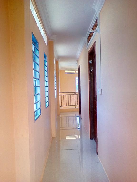 Chamkachuk Home Ciudad de Siem Riep Exterior foto