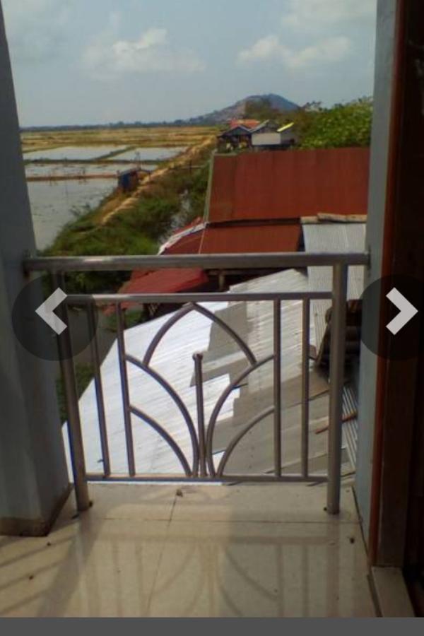 Chamkachuk Home Ciudad de Siem Riep Exterior foto